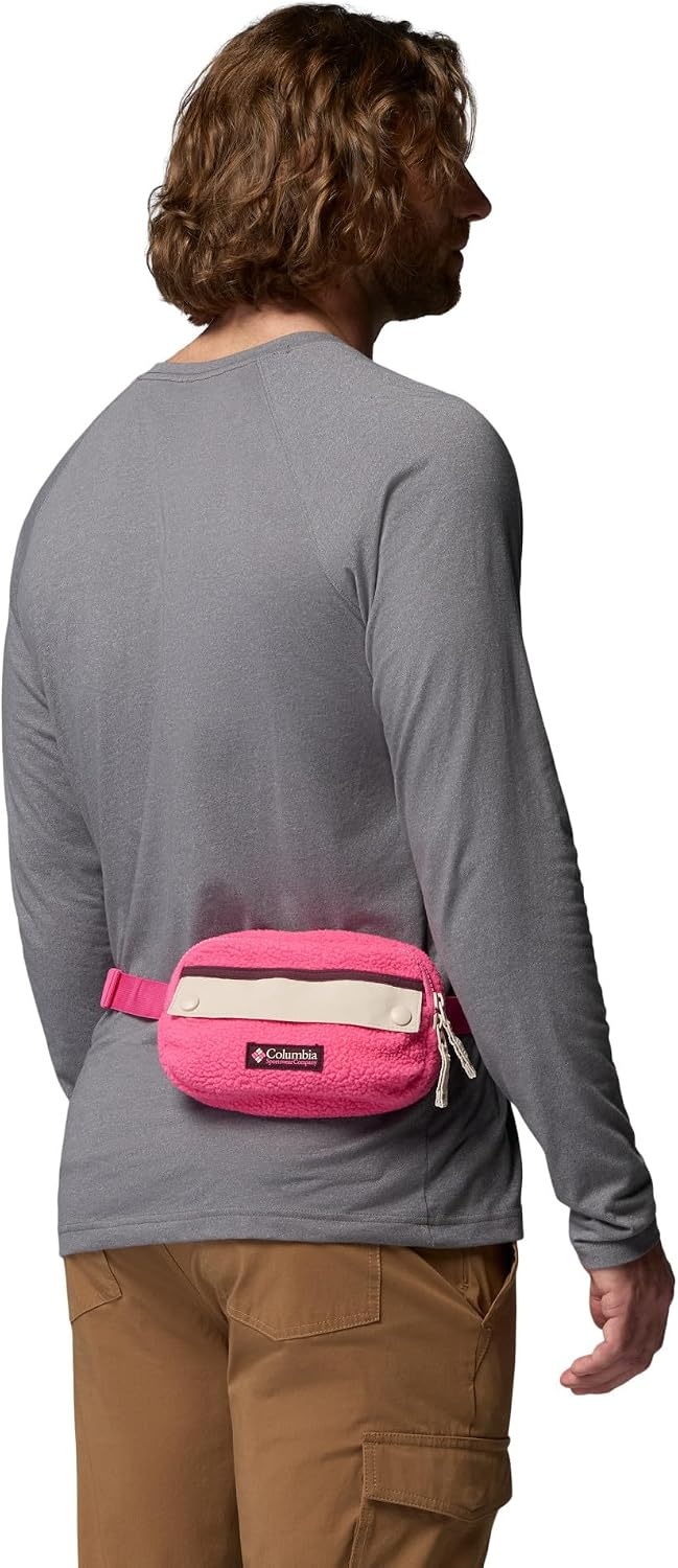 image:imageColumbia Unisex Helvetia 2 HipNicoDark Stone