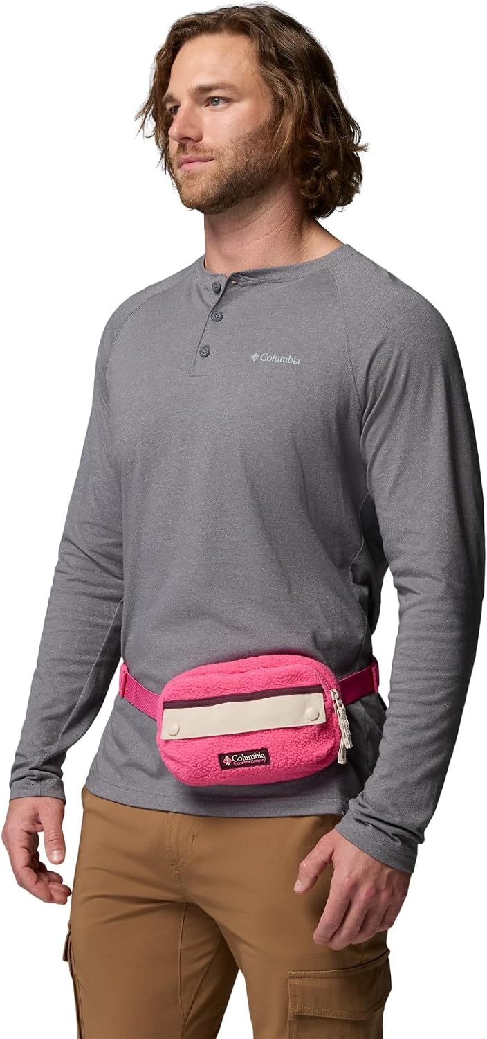 image:imageColumbia Unisex Helvetia 2 HipNicoDark Stone