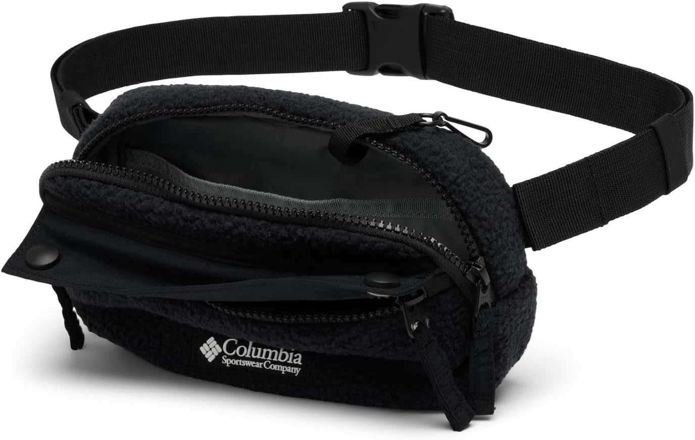 image:imageColumbia Unisex Helvetia 2 HipSchwarz