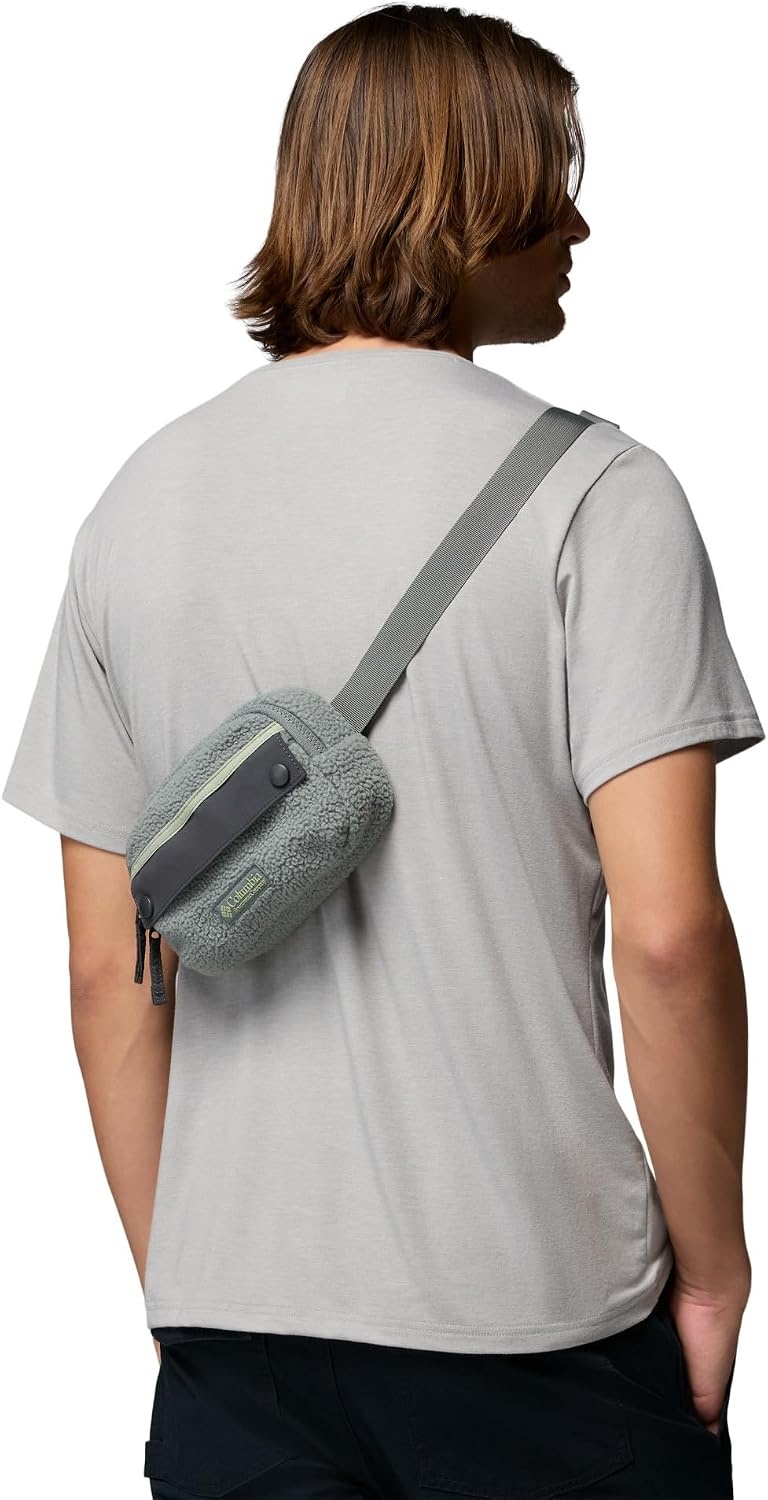image:imageColumbia Unisex Helvetia 2 HipSedona SalbeiHai