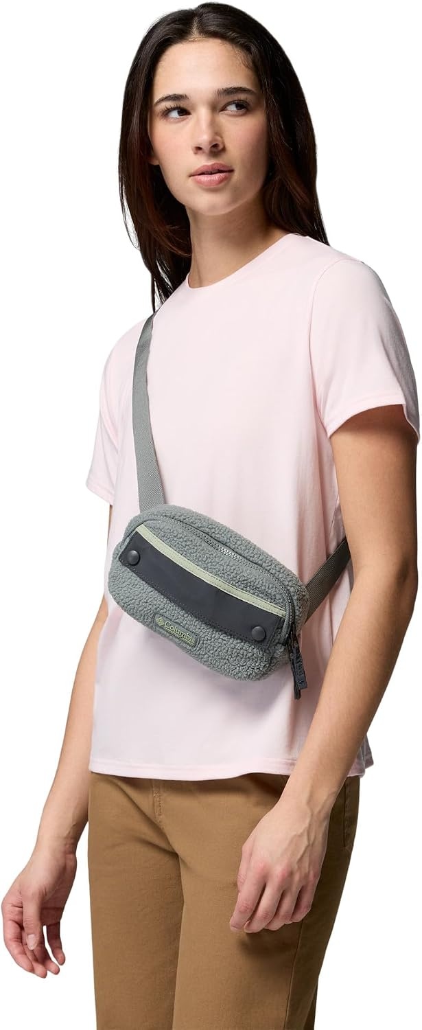 image:imageColumbia Unisex Helvetia 2 HipSedona SalbeiHai