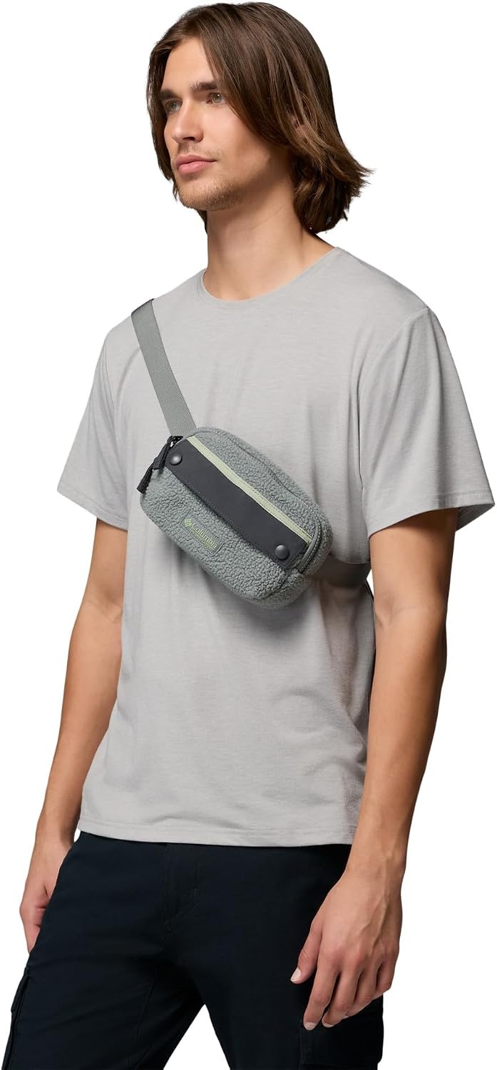 image:imageColumbia Unisex Helvetia 2 HipSedona SalbeiHai