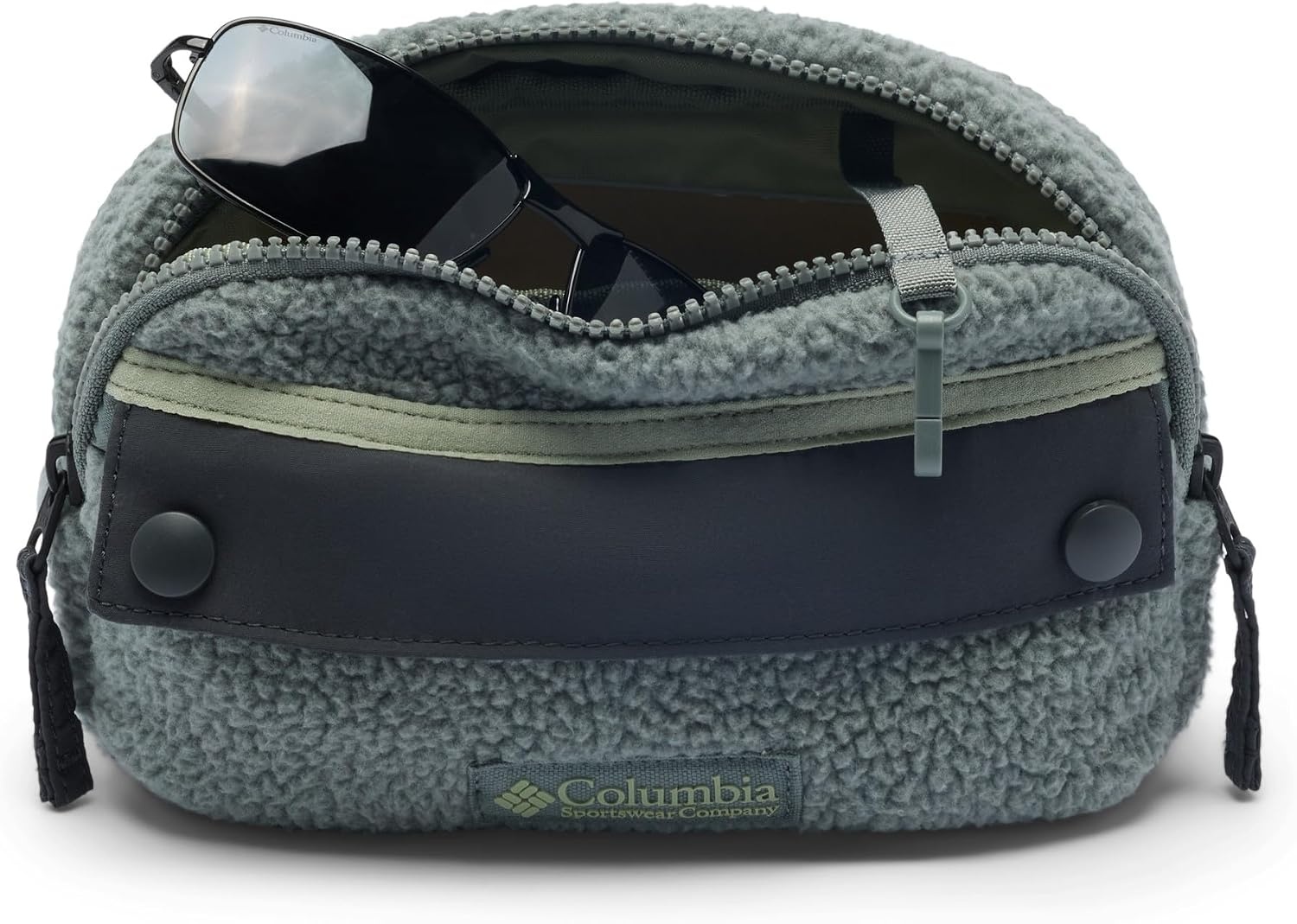 image:imageColumbia Unisex Helvetia 2 HipSedona SalbeiHai
