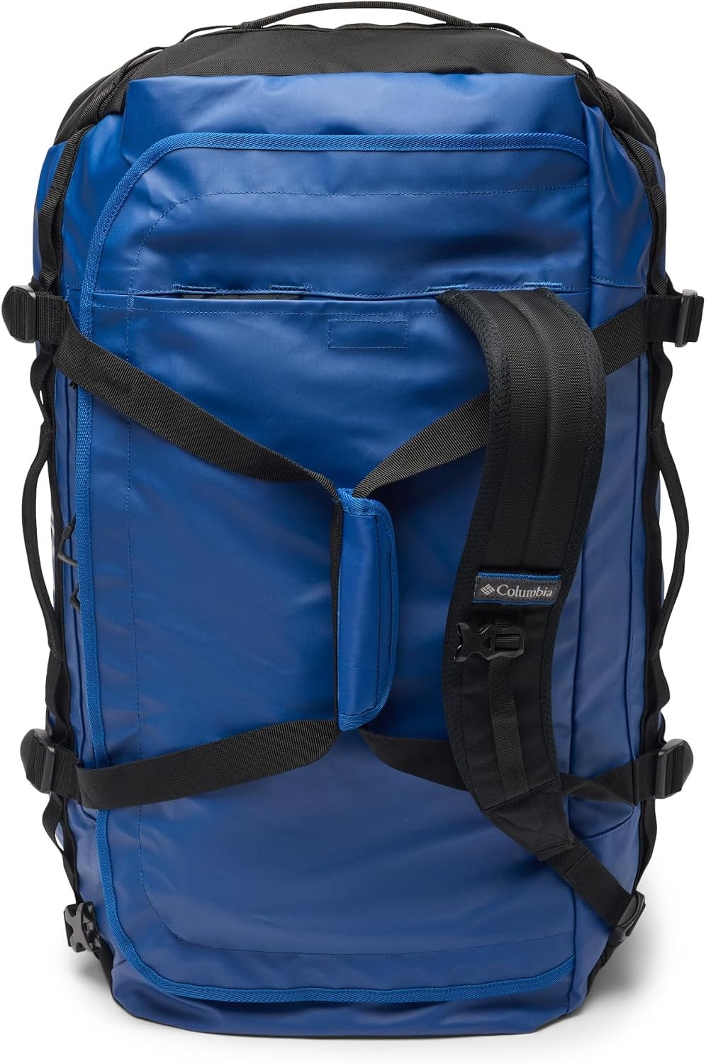 image:imageColumbia Unisex Landroamer 60L Duffel DuffleTasche TabakDelta EinheitsgreMountain Blue