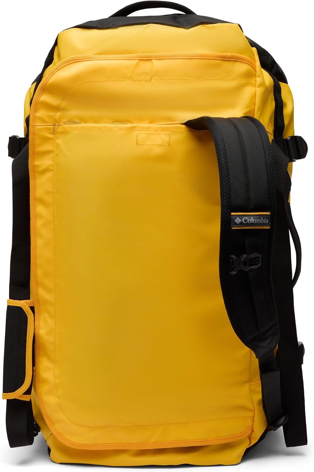 image:imageColumbia Unisex Landroamer 60L Duffel DuffleTasche TabakDelta EinheitsgreStinger Black
