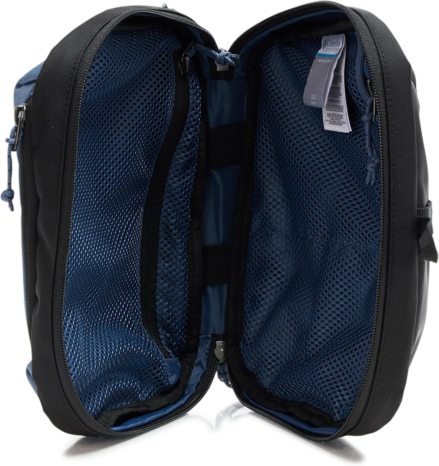 image:imageColumbia Unisex Landroamer Dopp KitDark MountainSchwarz