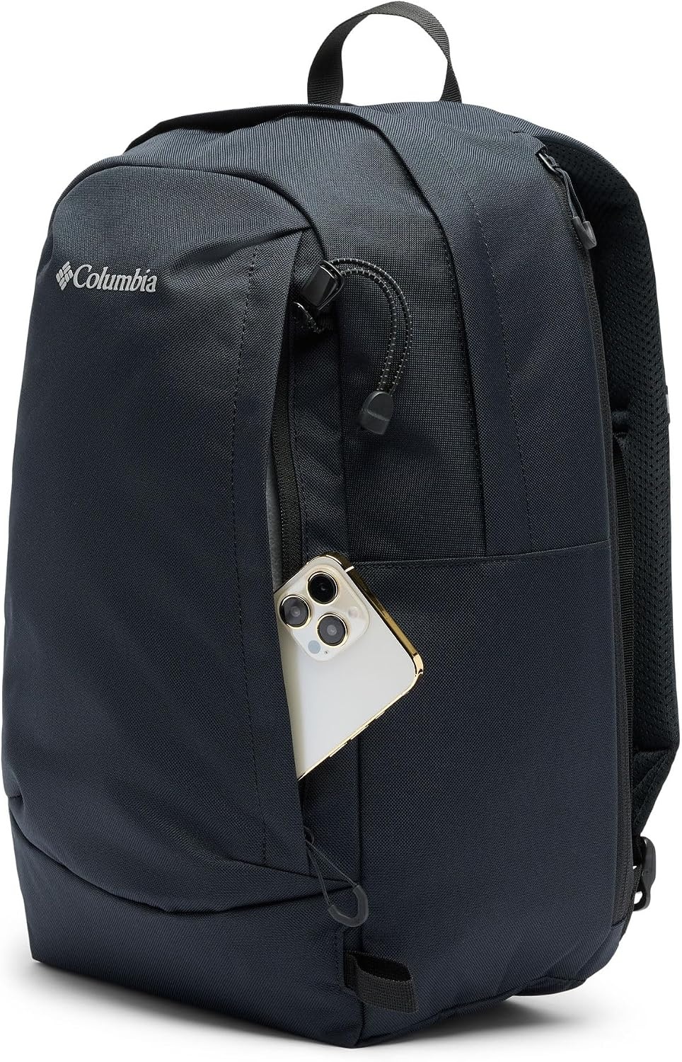 image:imageColumbia Unisex Street Transit 3 Rucksack Black One Size