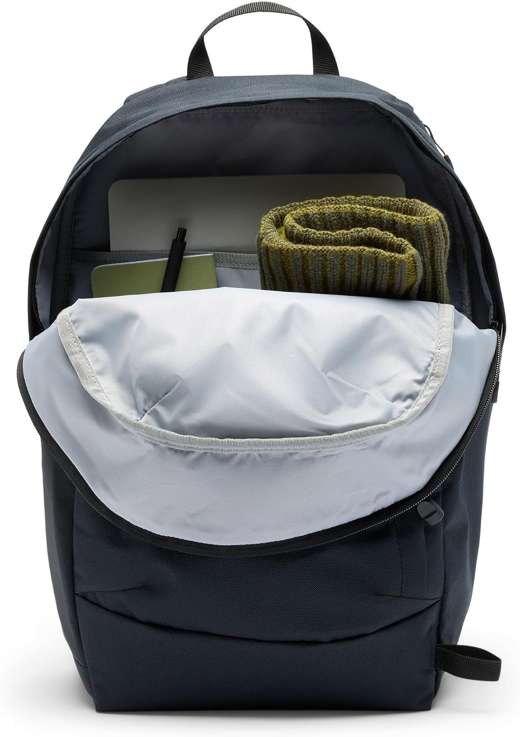 image:imageColumbia Unisex Street Transit 3 Rucksack Black One Size