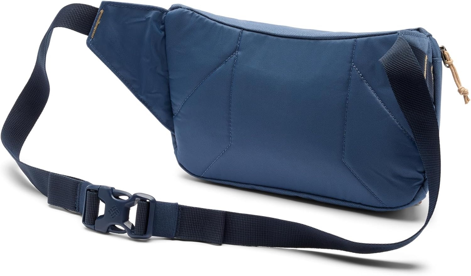 image:imageColumbia UnisexBauchtasche Zigzag IIDark MountainCollegiate Navy