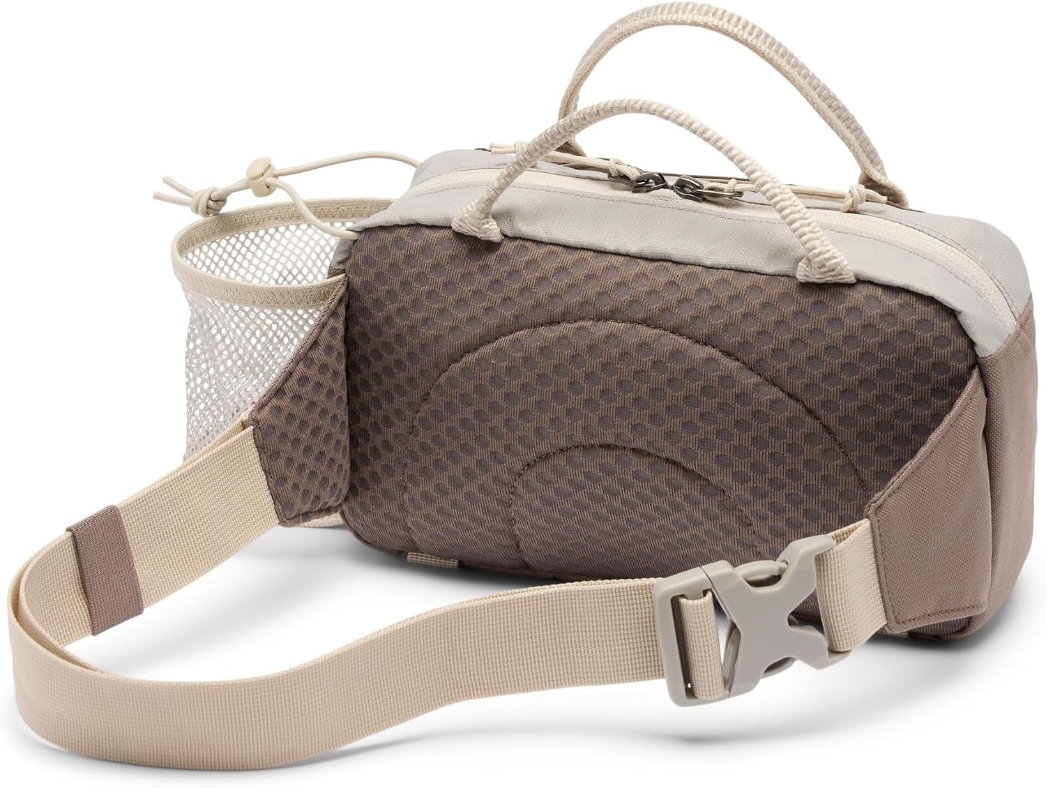 image:imageColumbia UnisexBauchtasche Zigzag IIEisenFeuersteingrauDark Stone