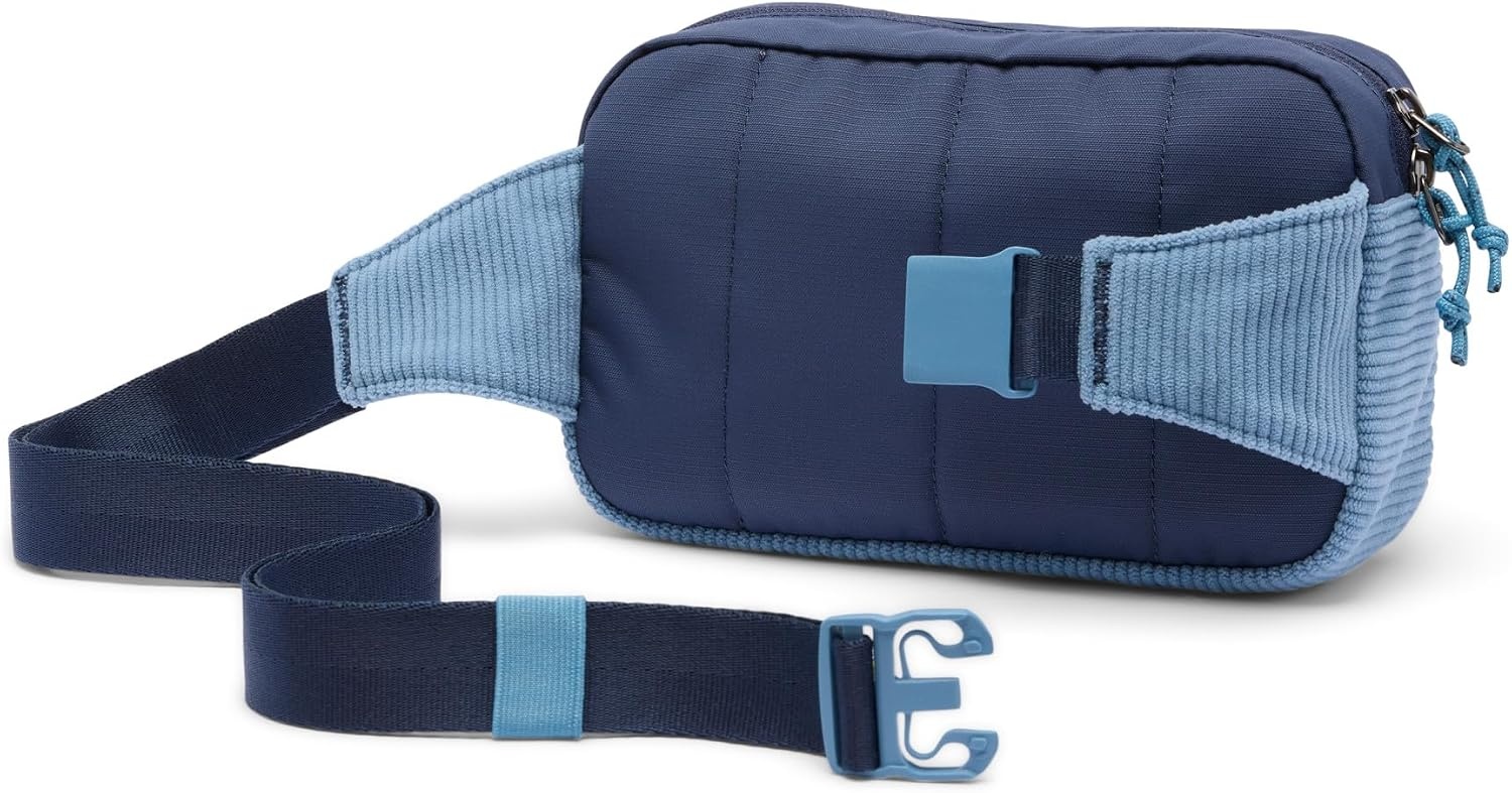 image:imageColumbia UnisexBauchtasche Zigzag IIKordsamt fr NchtlicheRegnerische Tage