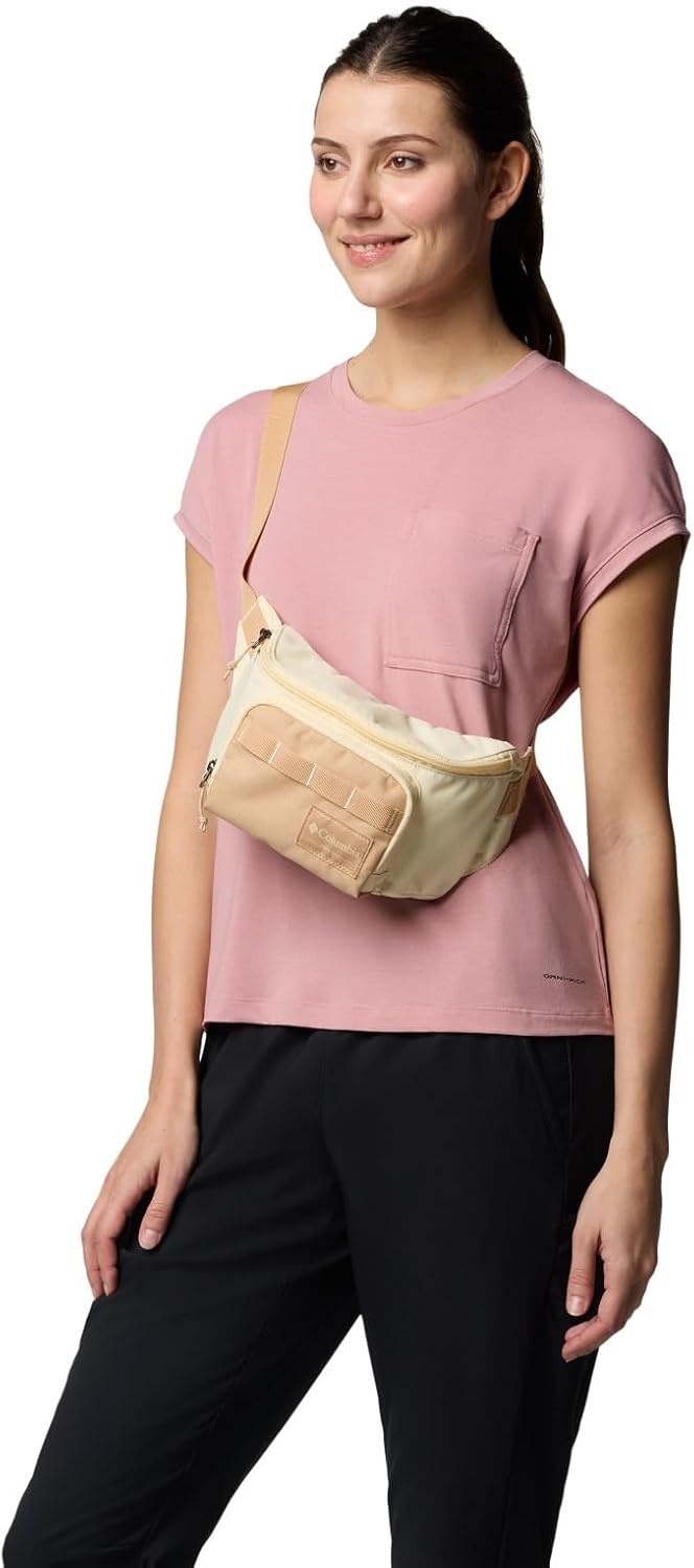image:imageColumbia UnisexBauchtasche Zigzag IILemon WashKanu