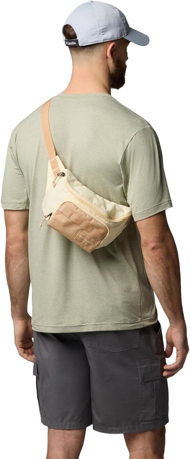 image:imageColumbia UnisexBauchtasche Zigzag IILemon WashKanu