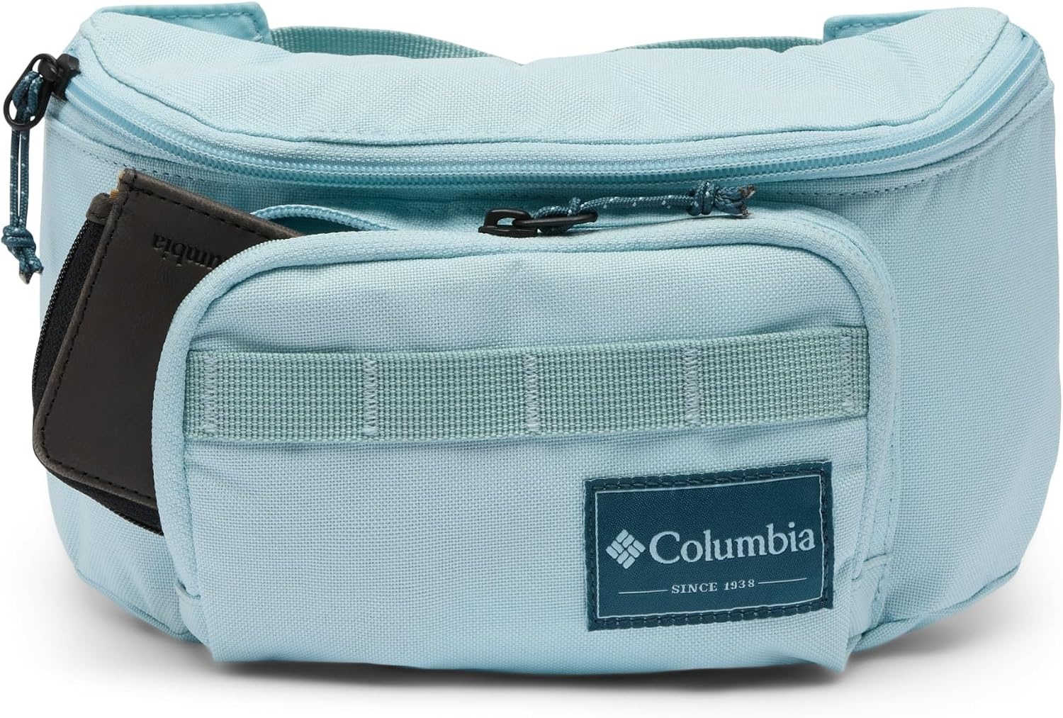 image:imageColumbia UnisexBauchtasche Zigzag IIMarine LightCrushed Blue