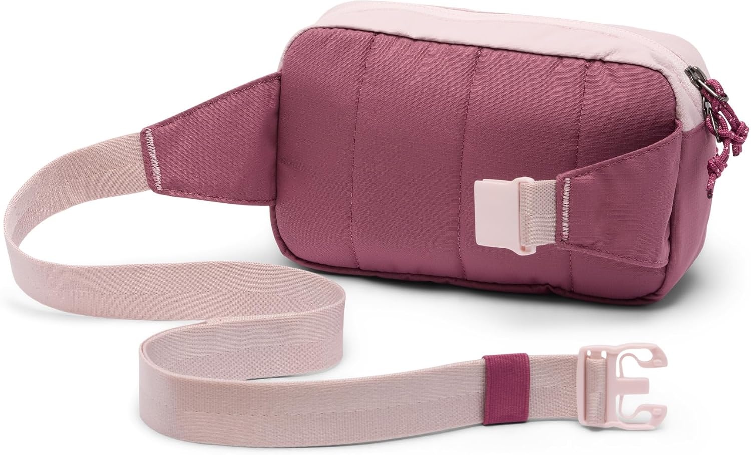 image:imageColumbia UnisexBauchtasche Zigzag IIMineral PinkAntique Mauve