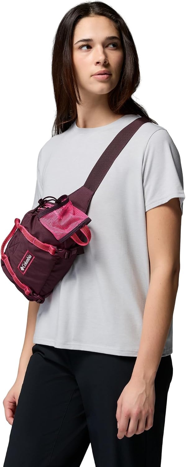 image:imageColumbia UnisexBauchtasche Zigzag IIMoonvista Nico