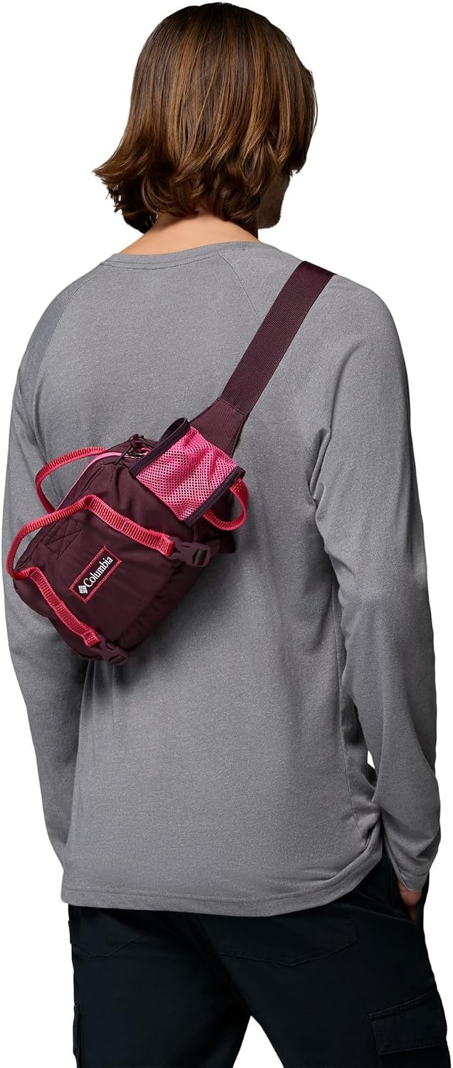 image:imageColumbia UnisexBauchtasche Zigzag IIMoonvista Nico