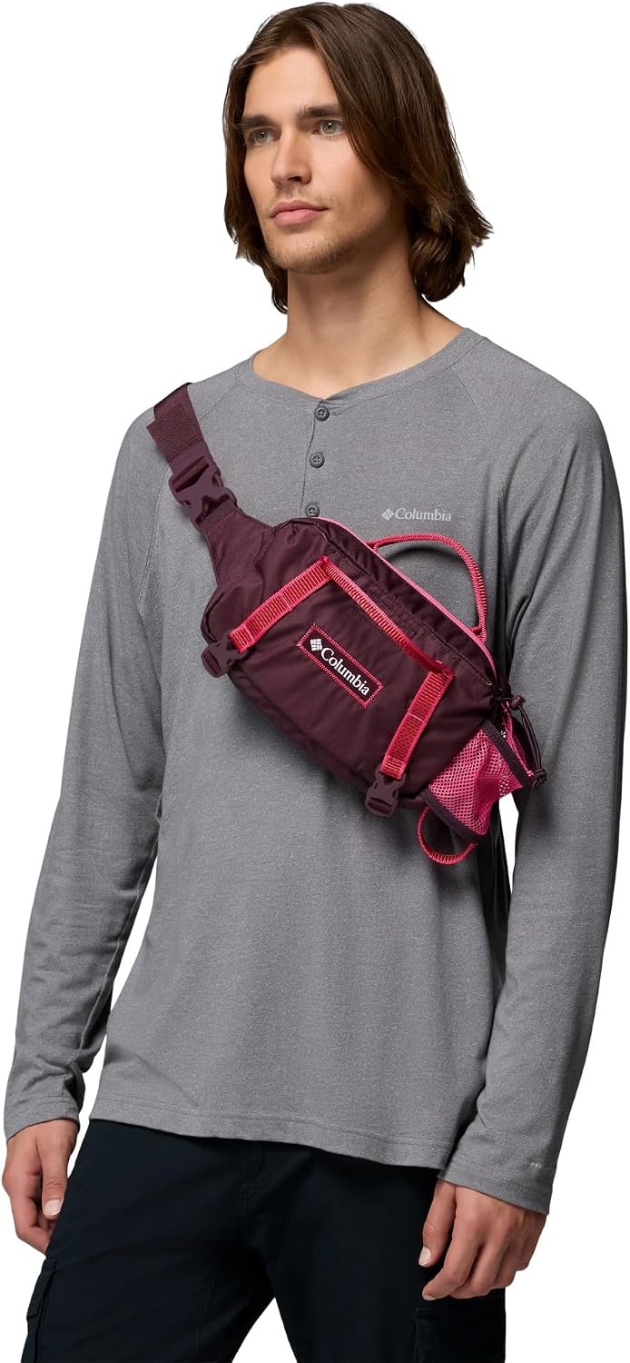 image:imageColumbia UnisexBauchtasche Zigzag IIMoonvista Nico