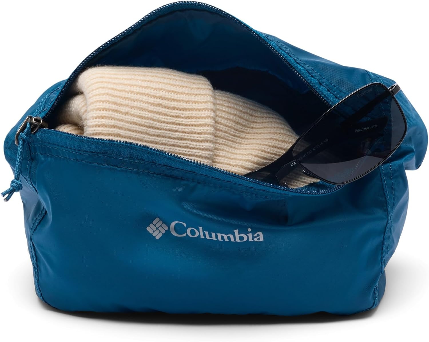 image:imageColumbia UnisexBauchtasche Zigzag IIPhoenix Blue