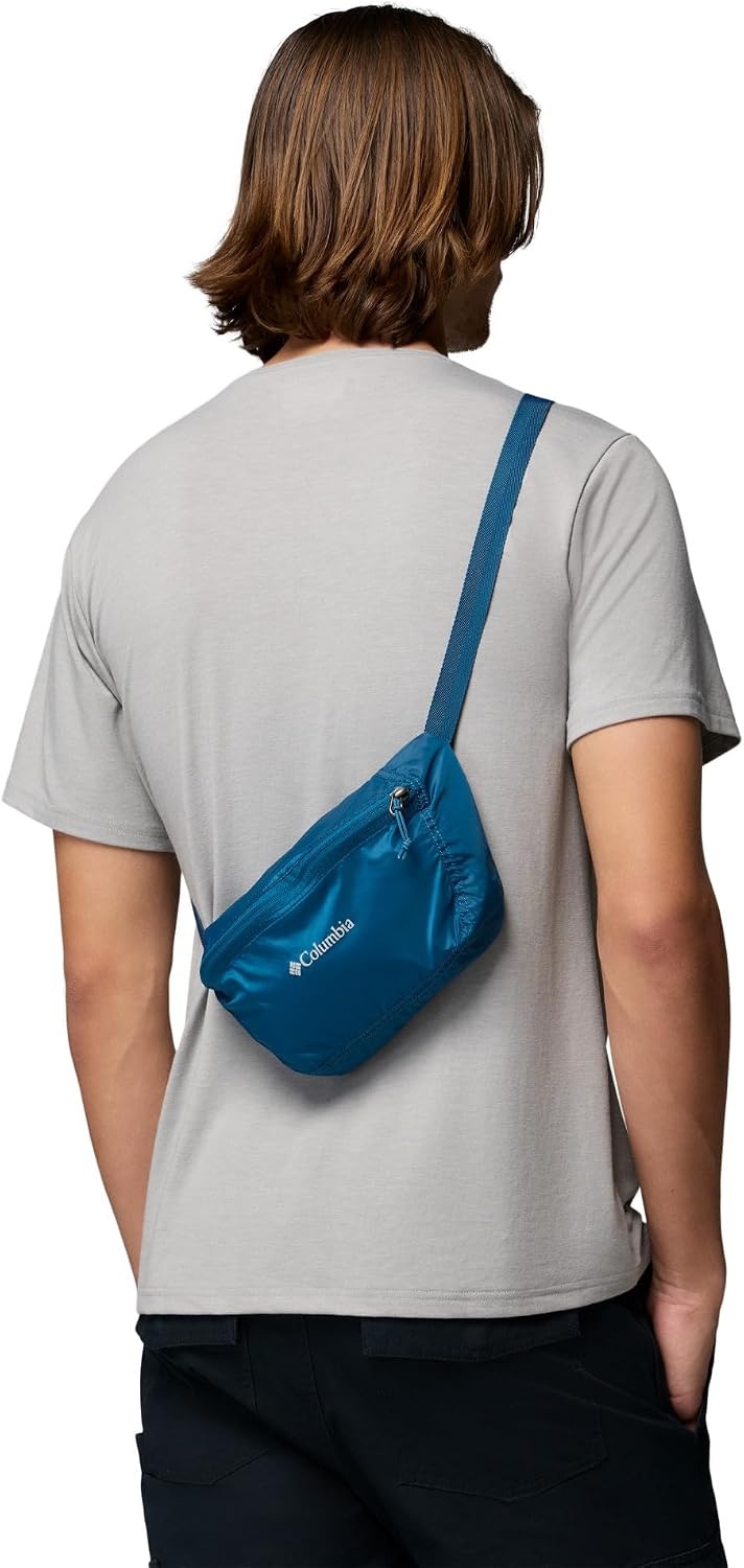 image:imageColumbia UnisexBauchtasche Zigzag IIPhoenix Blue