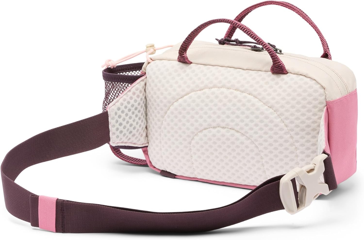 image:imageColumbia UnisexBauchtasche Zigzag IIRosetteDark StoneMoonvista