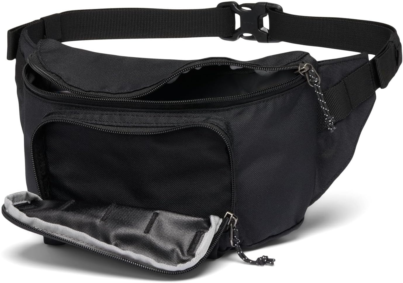 image:imageColumbia UnisexBauchtasche Zigzag IISchwarz