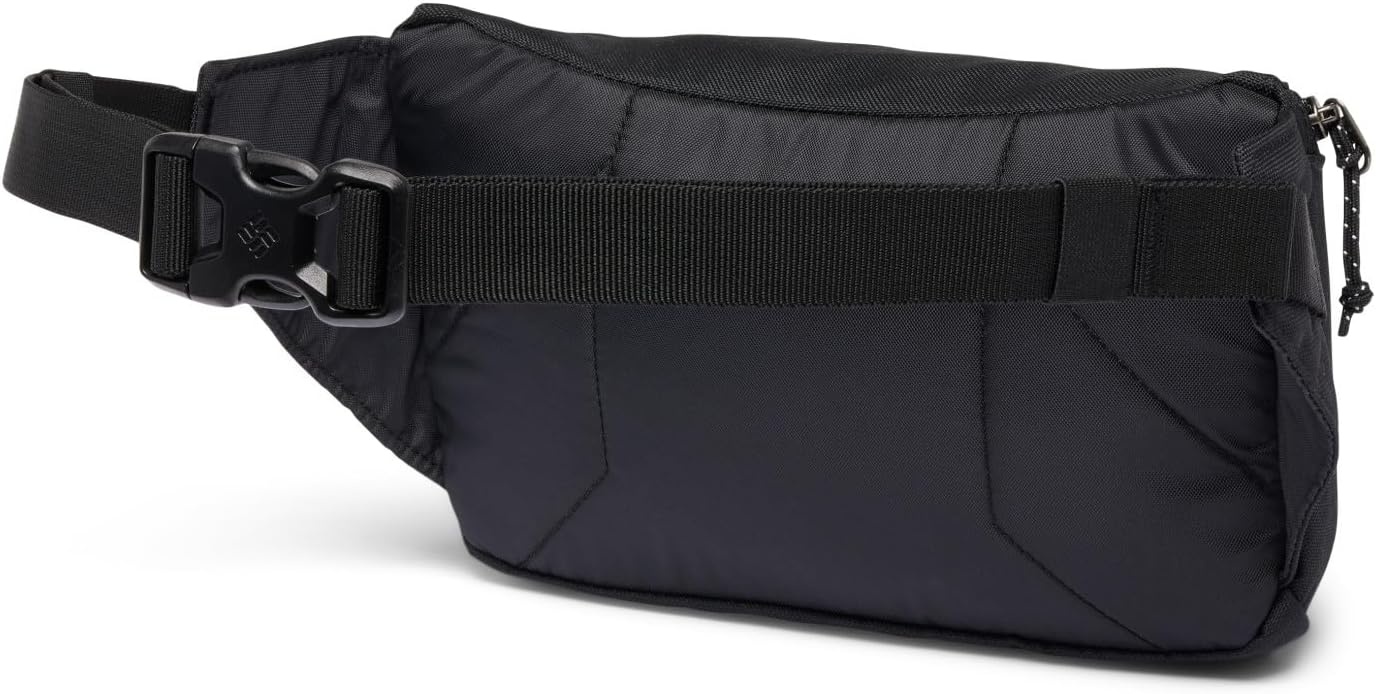 image:imageColumbia UnisexBauchtasche Zigzag IISchwarz
