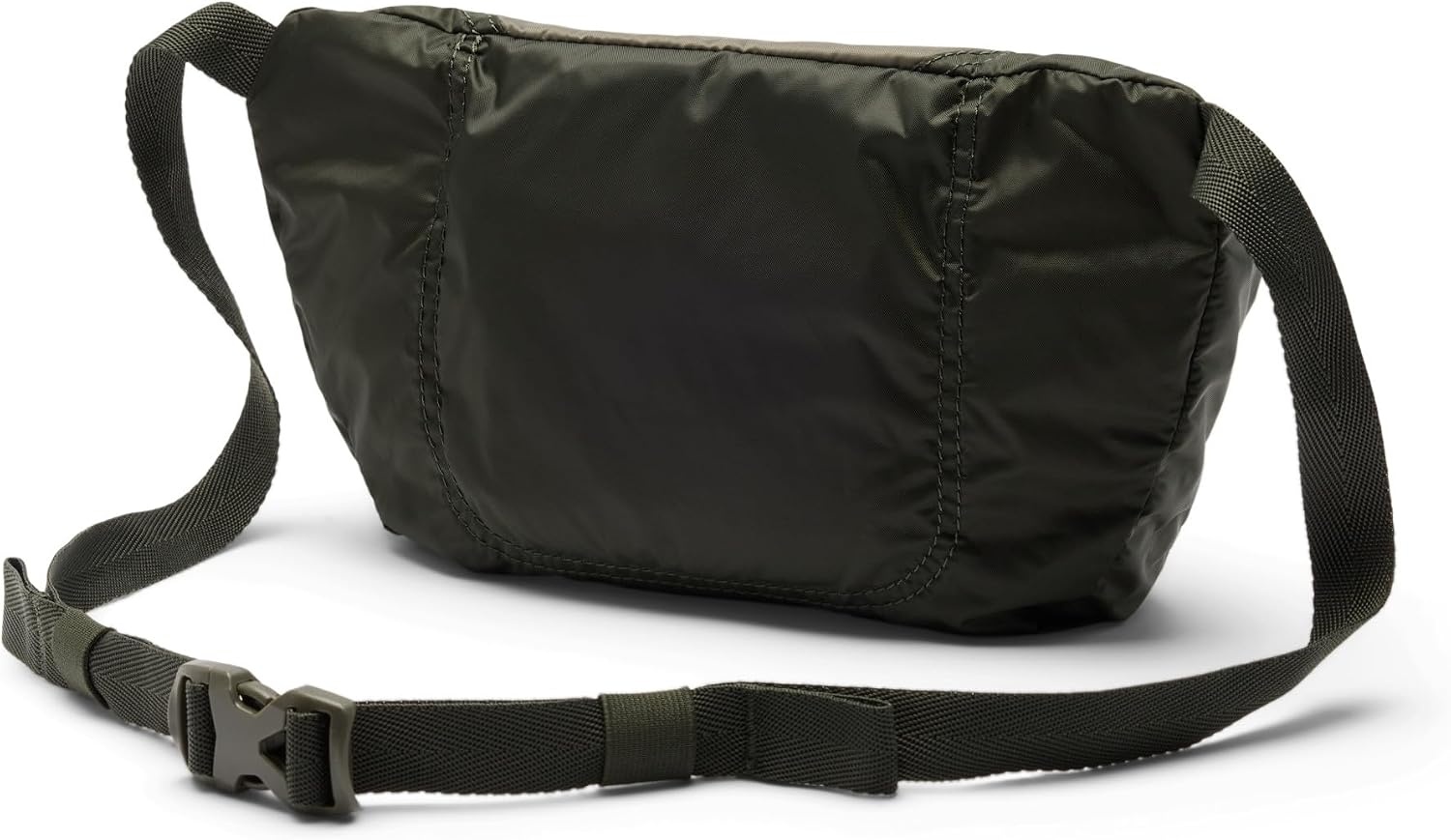 image:imageColumbia UnisexBauchtasche Zigzag IISteingrnGrnlandschaft