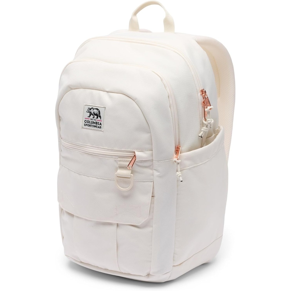 image:imageColumbia BUXTON 26L BACKPACKChalk