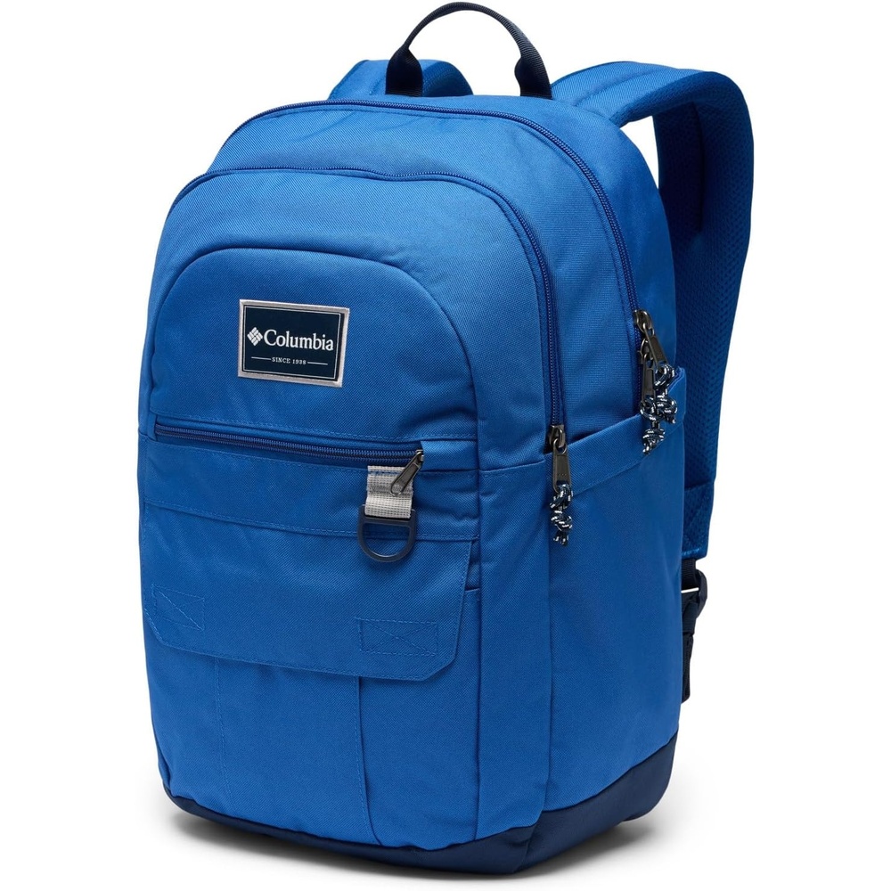 image:imageColumbia BUXTON 26L BACKPACKMountain BlueCollegiate Navy