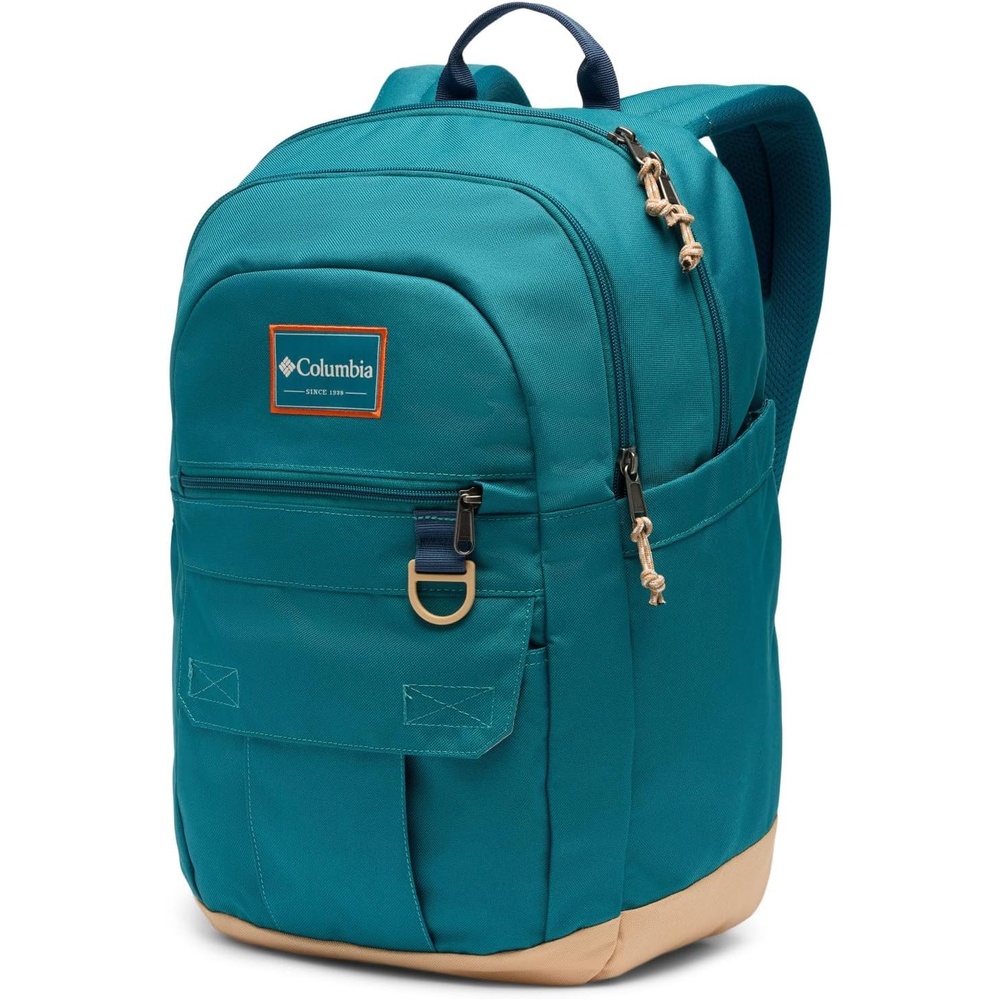 image:imageColumbia BUXTON 26L BACKPACKRiver BlueCanoe