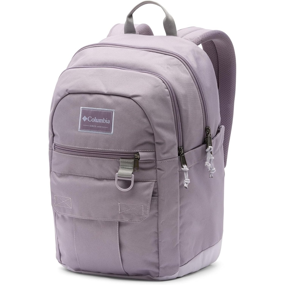 image:imageColumbia BUXTON 26L BACKPACKSchieferviolett