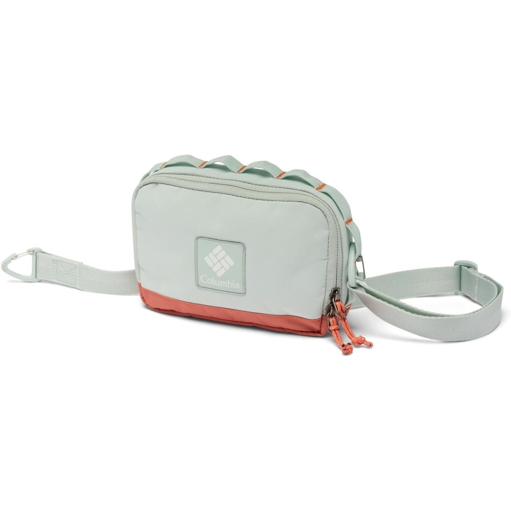 image:imageColumbia Trail Traveler Crossbody Bag Trail Traveler Crossbody BagCool GreenMars