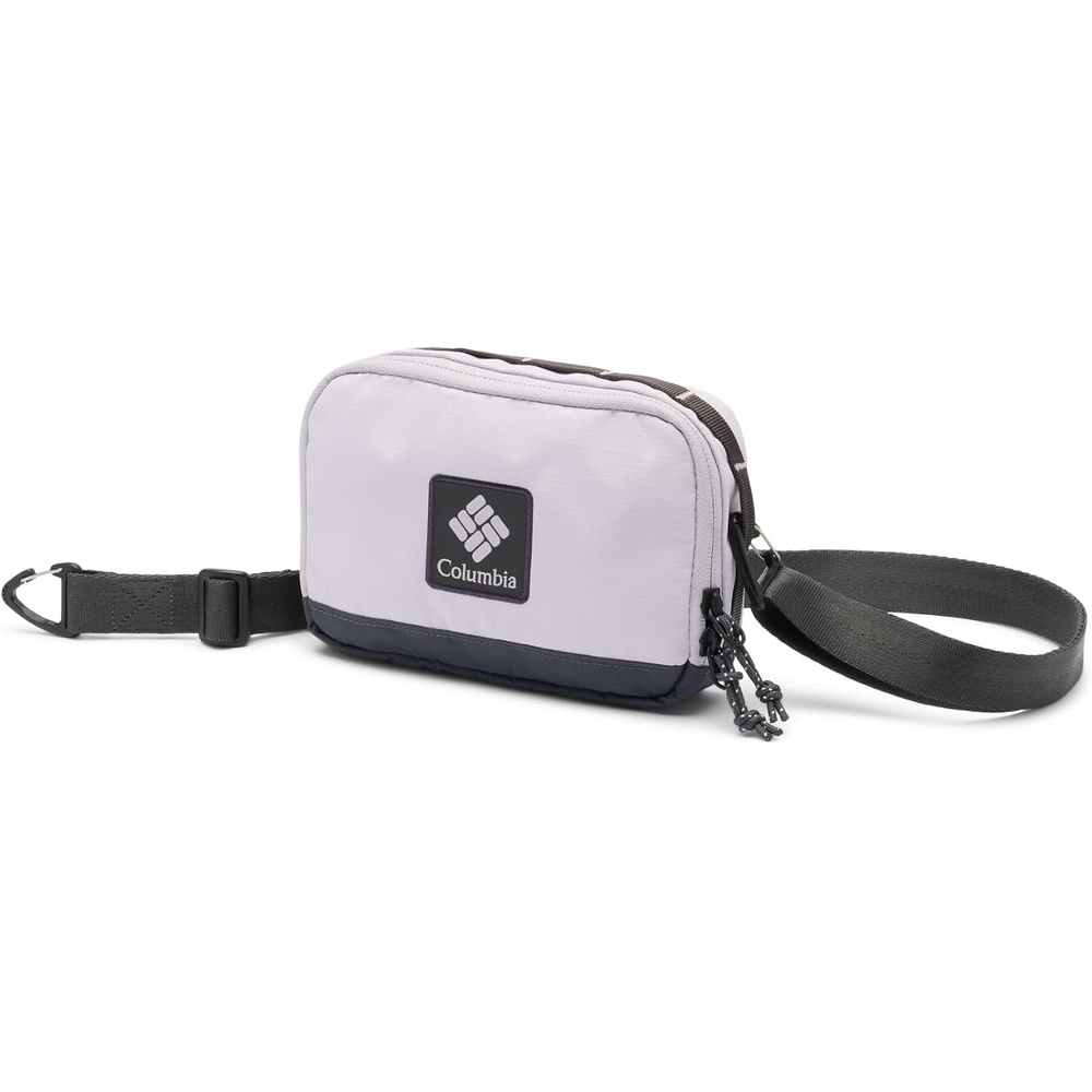 image:imageColumbia Trail Traveler Crossbody Bag Trail Traveler Crossbody BagLavender PearlShark