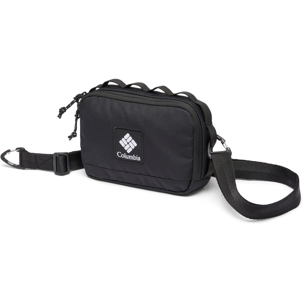 image:imageColumbia Trail Traveler Crossbody Bag Trail Traveler Crossbody BagSchwarz