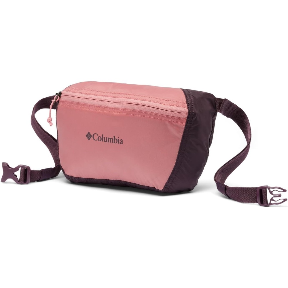 image:imageColumbia Unisex Bauchtasche Leichtgewichtige TaschePink AgaveMoonvista