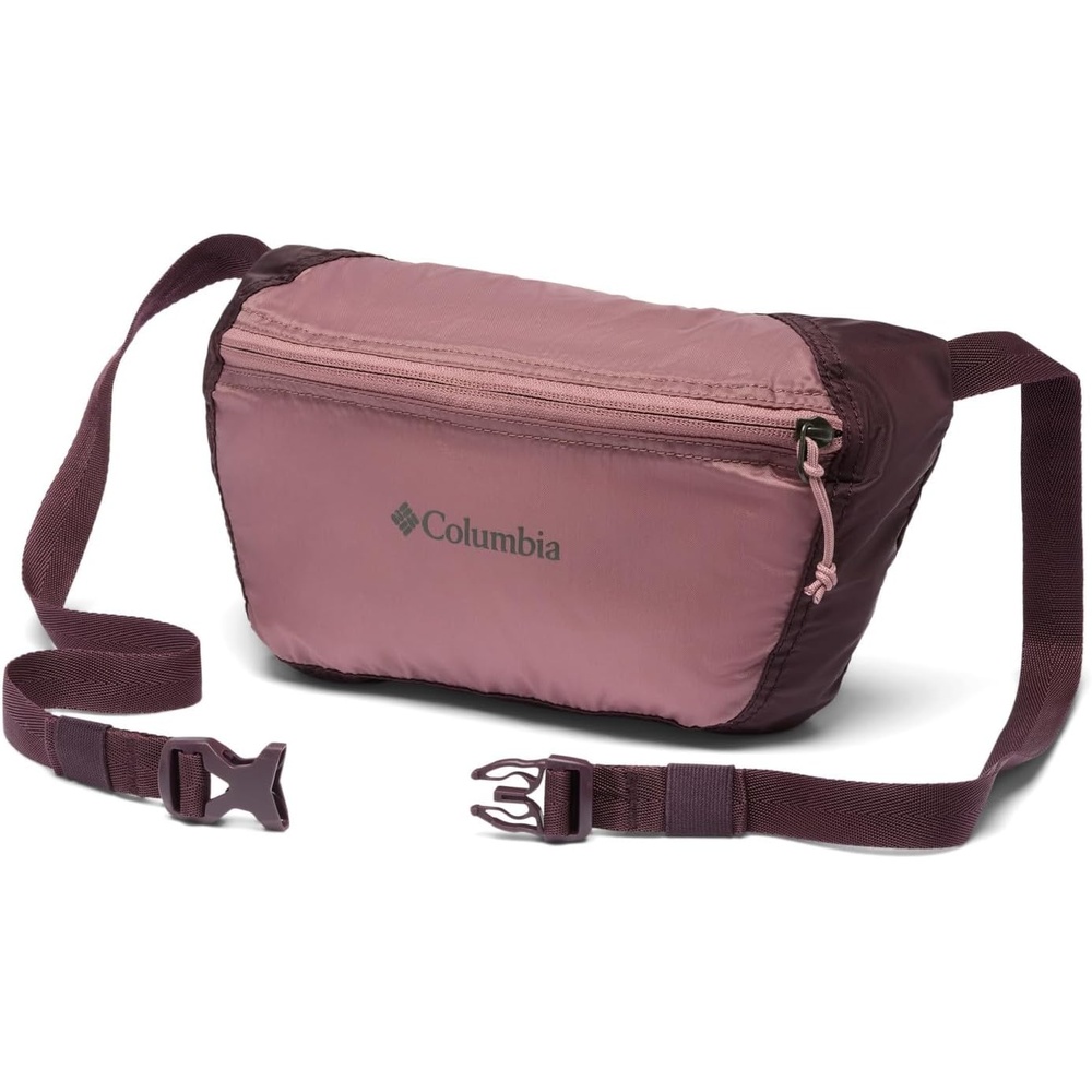 image:imageColumbia Unisex Bauchtasche Leichtgewichtige TascheRed