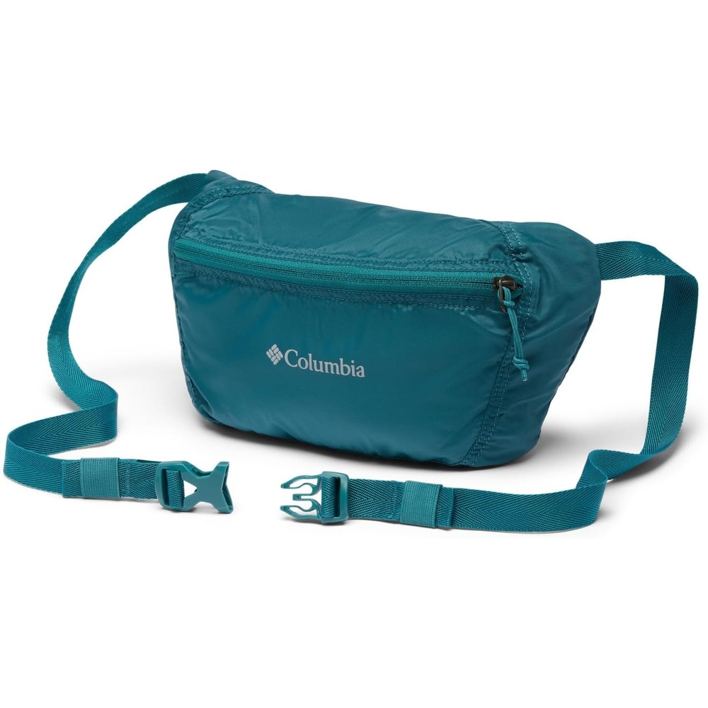image:imageColumbia Unisex Bauchtasche Leichtgewichtige TascheRiver Blue