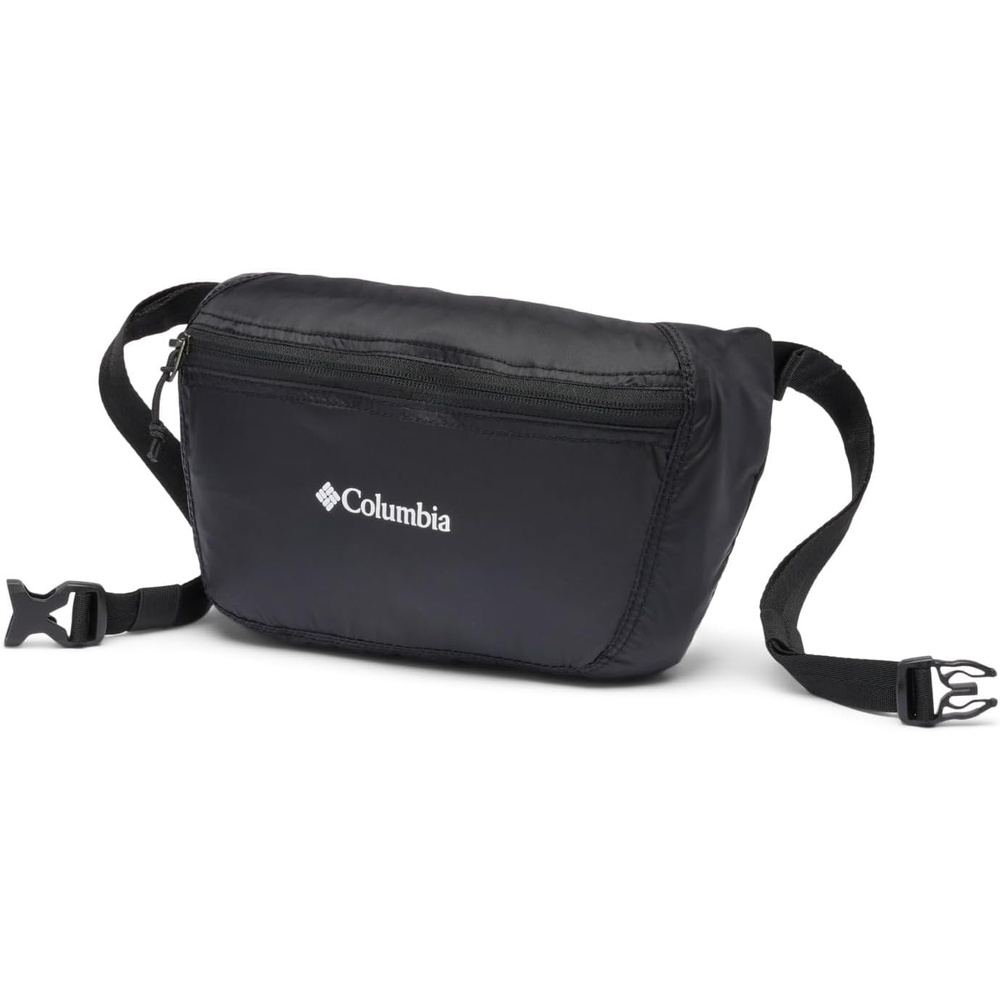 image:imageColumbia Unisex Bauchtasche Leichtgewichtige TascheSchwarz