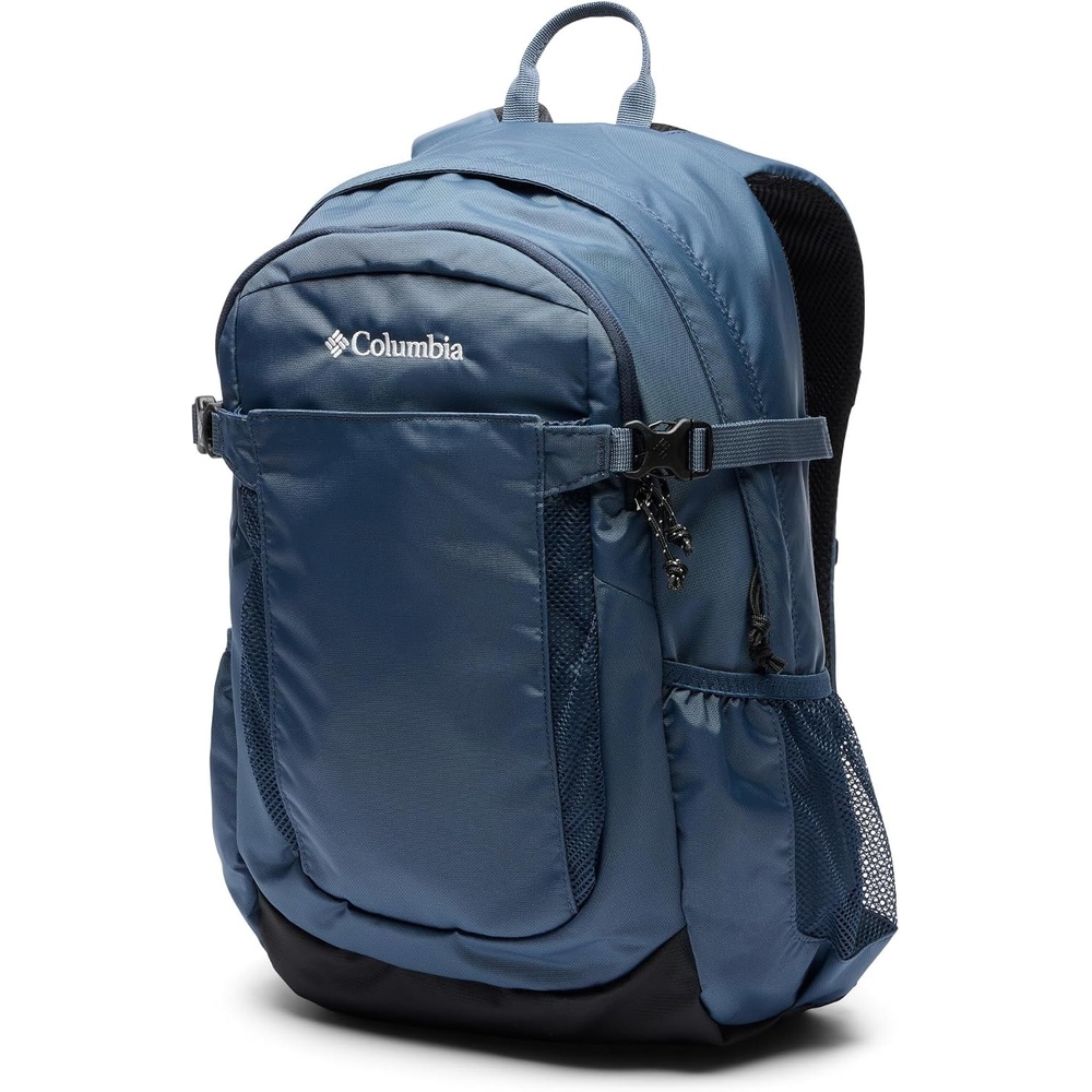 image:imageColumbia Unisex Castle Crest 25L Backpack Backpack Black One SizeBlau