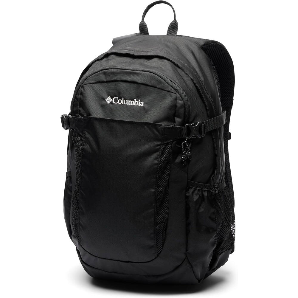 image:imageColumbia Unisex Castle Crest 25L Backpack Backpack Black One SizeSchwarz