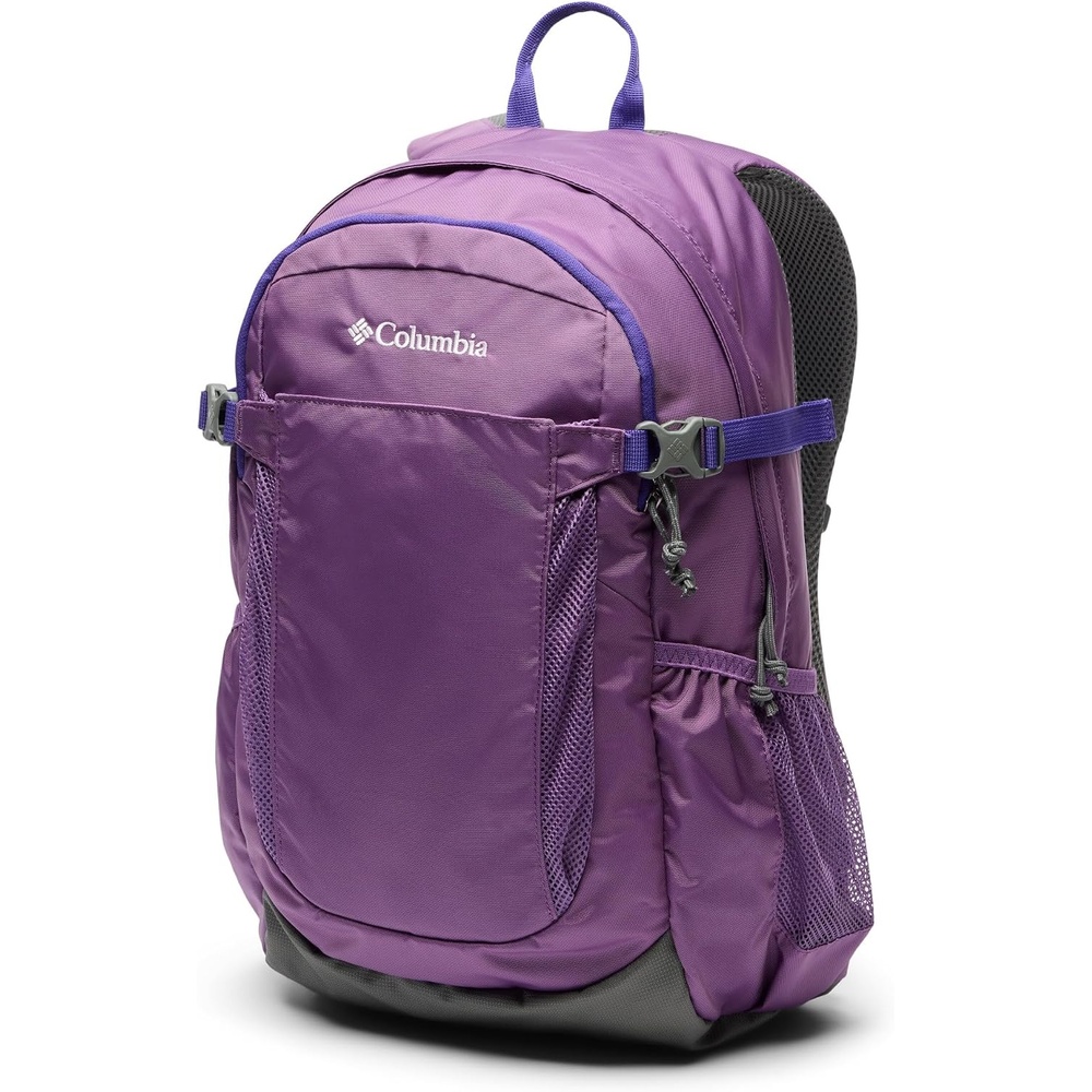 image:imageColumbia Unisex Castle Crest 25L Backpack Backpack Black One SizeViolett