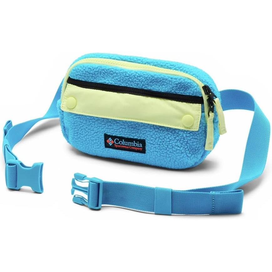 image:imageColumbia Unisex Helvetia 2 HipCompass Blue Citron Haze Black