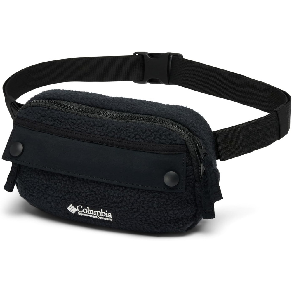 image:imageColumbia Unisex Helvetia 2 HipSchwarz