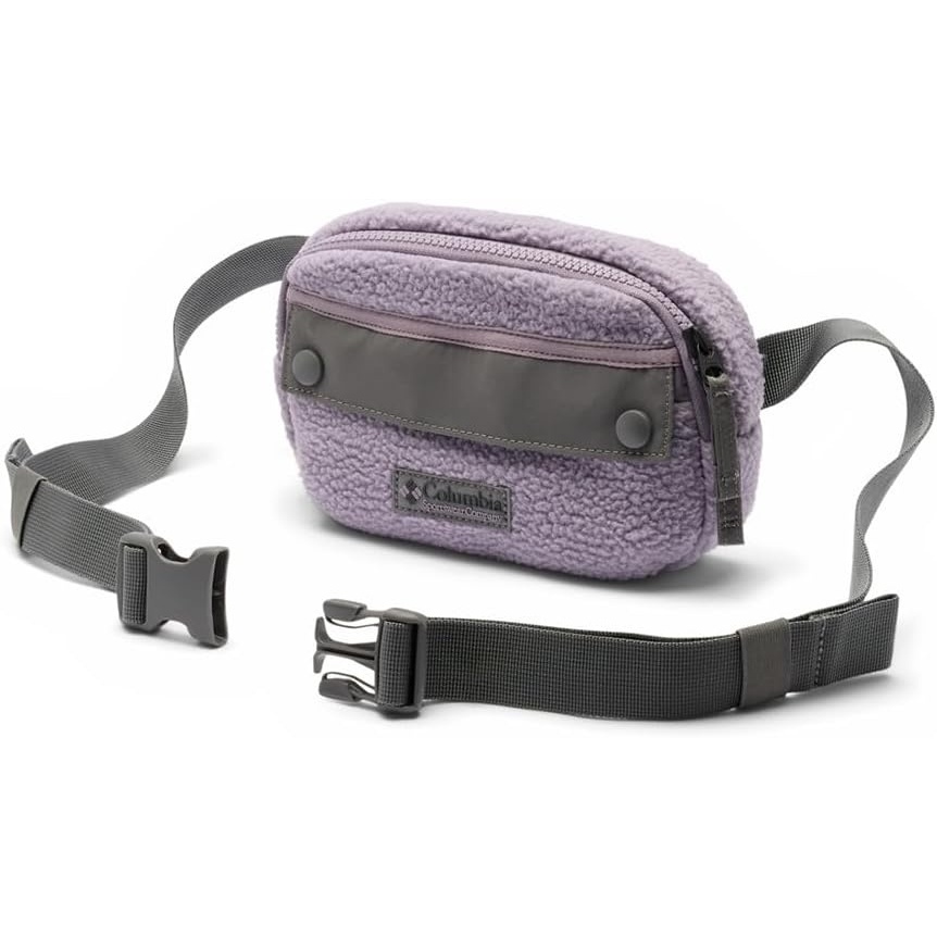 image:imageColumbia Unisex Helvetia 2 HipShale Purple City Grey
