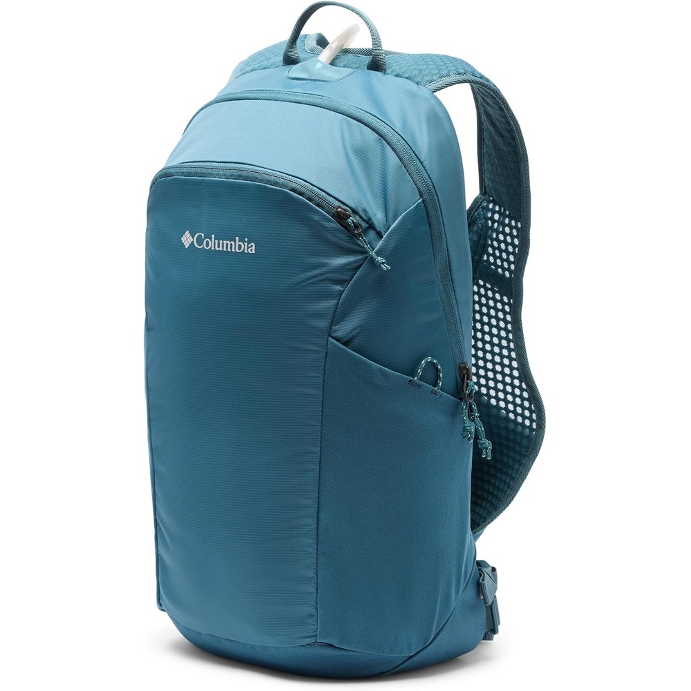 image:imageColumbia Unisex Rucksack Blackcomb Ridge 18L BackpackEverblue
