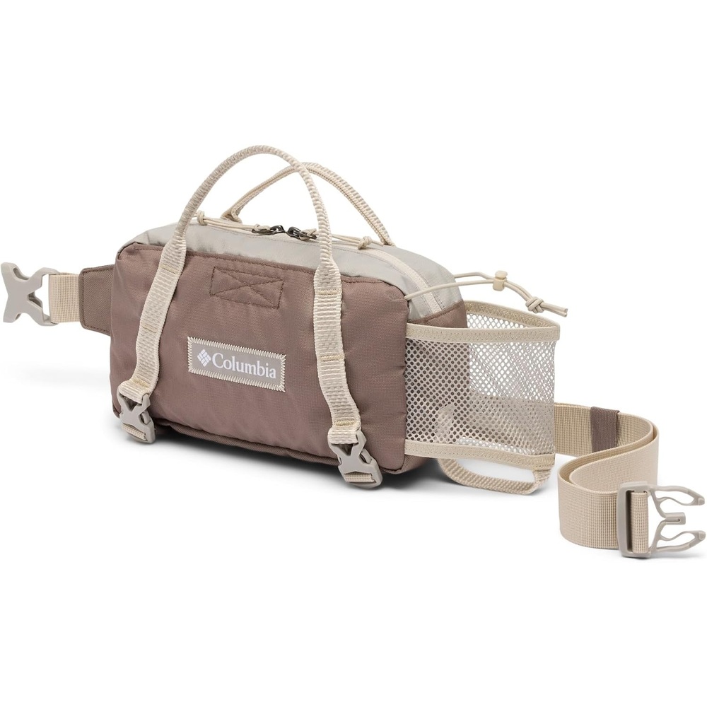 image:imageColumbia UnisexBauchtasche Zigzag IIEisenFeuersteingrauDark Stone