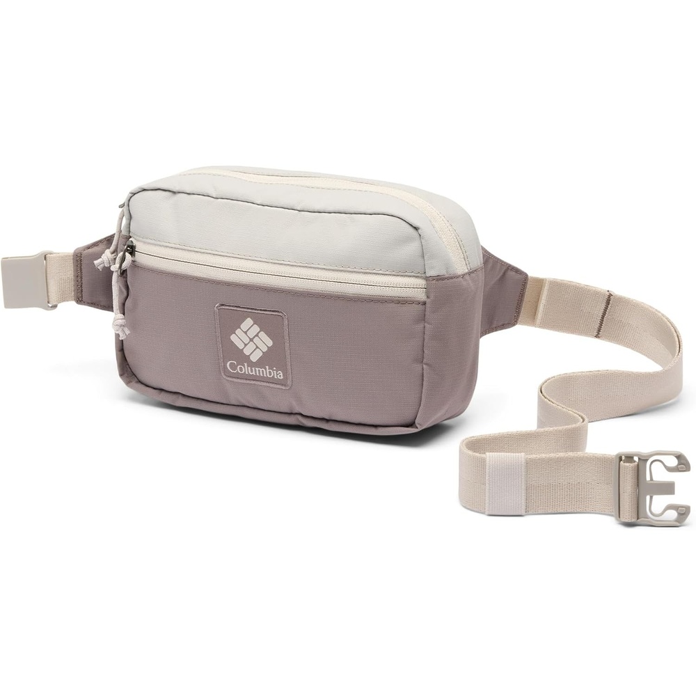image:imageColumbia UnisexBauchtasche Zigzag IIFlint GreyIronDark Stone