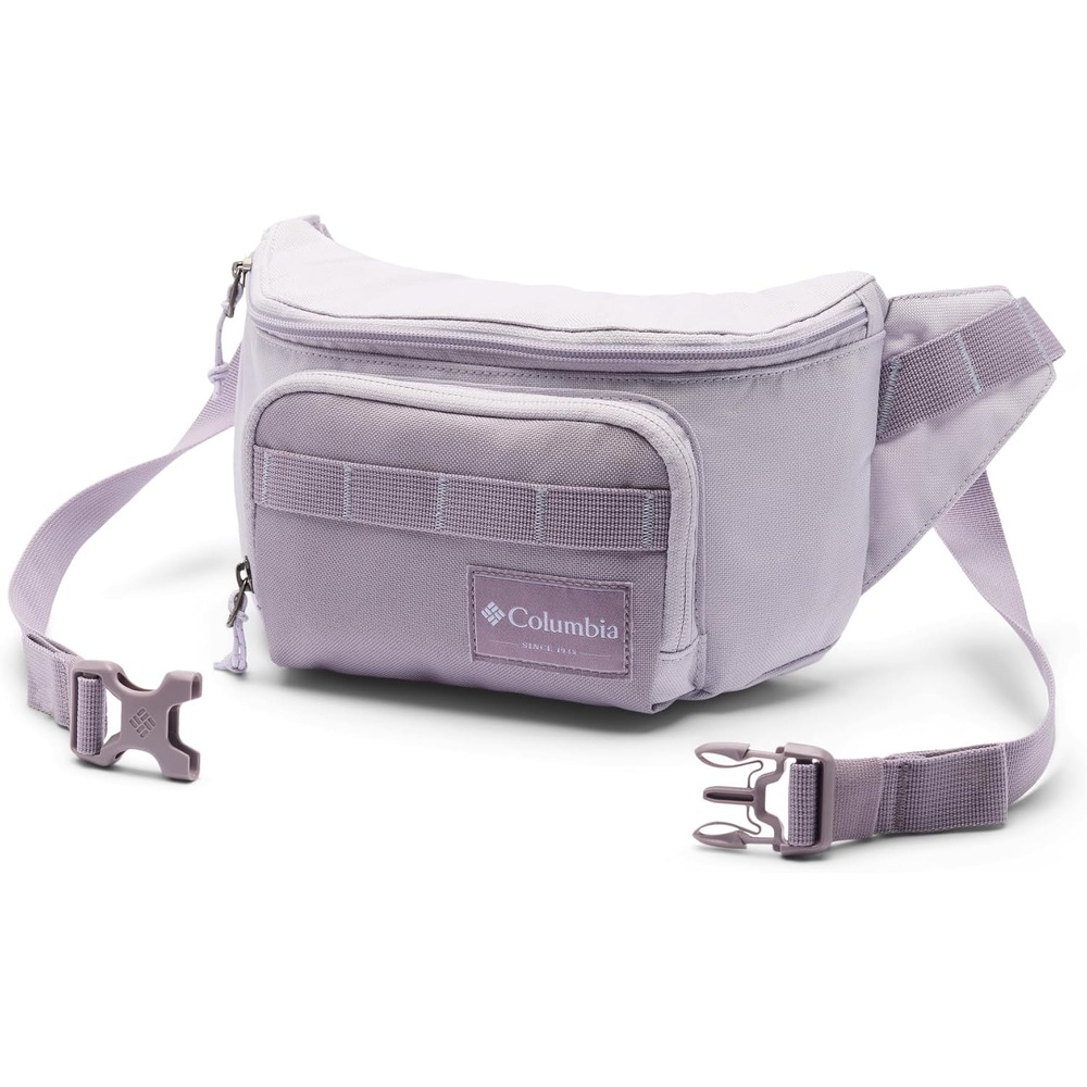 image:imageColumbia UnisexBauchtasche Zigzag IILavender PearlShale Purple