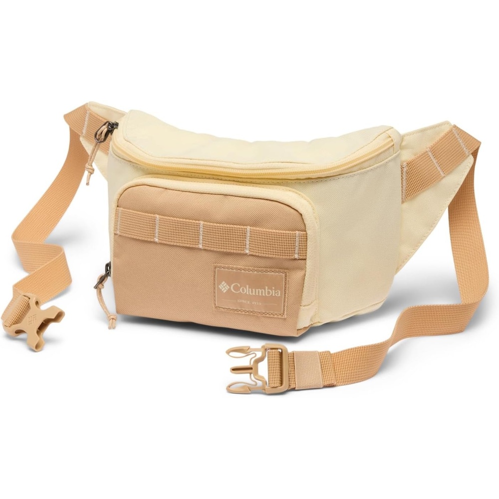 image:imageColumbia UnisexBauchtasche Zigzag IILemon WashKanu